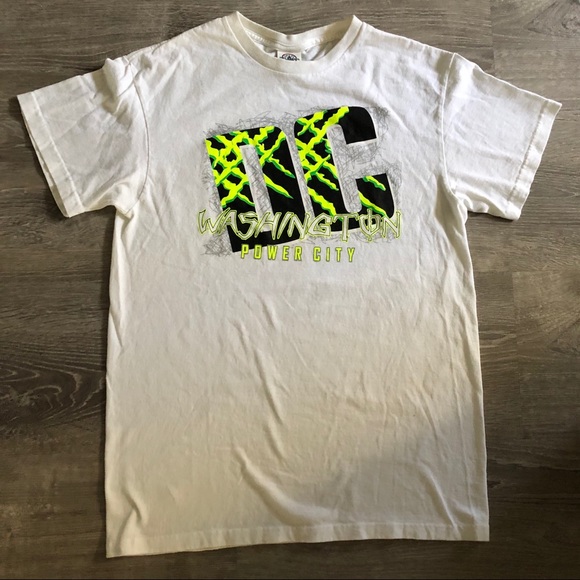 Washington DC T-Shirt - Picture 7 of 10